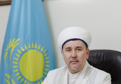 МЕМЛЕКЕТ ПЕН ДІН ИНСТИТУТТАРЫНЫҢ АРАҚАТЫНАСЫ